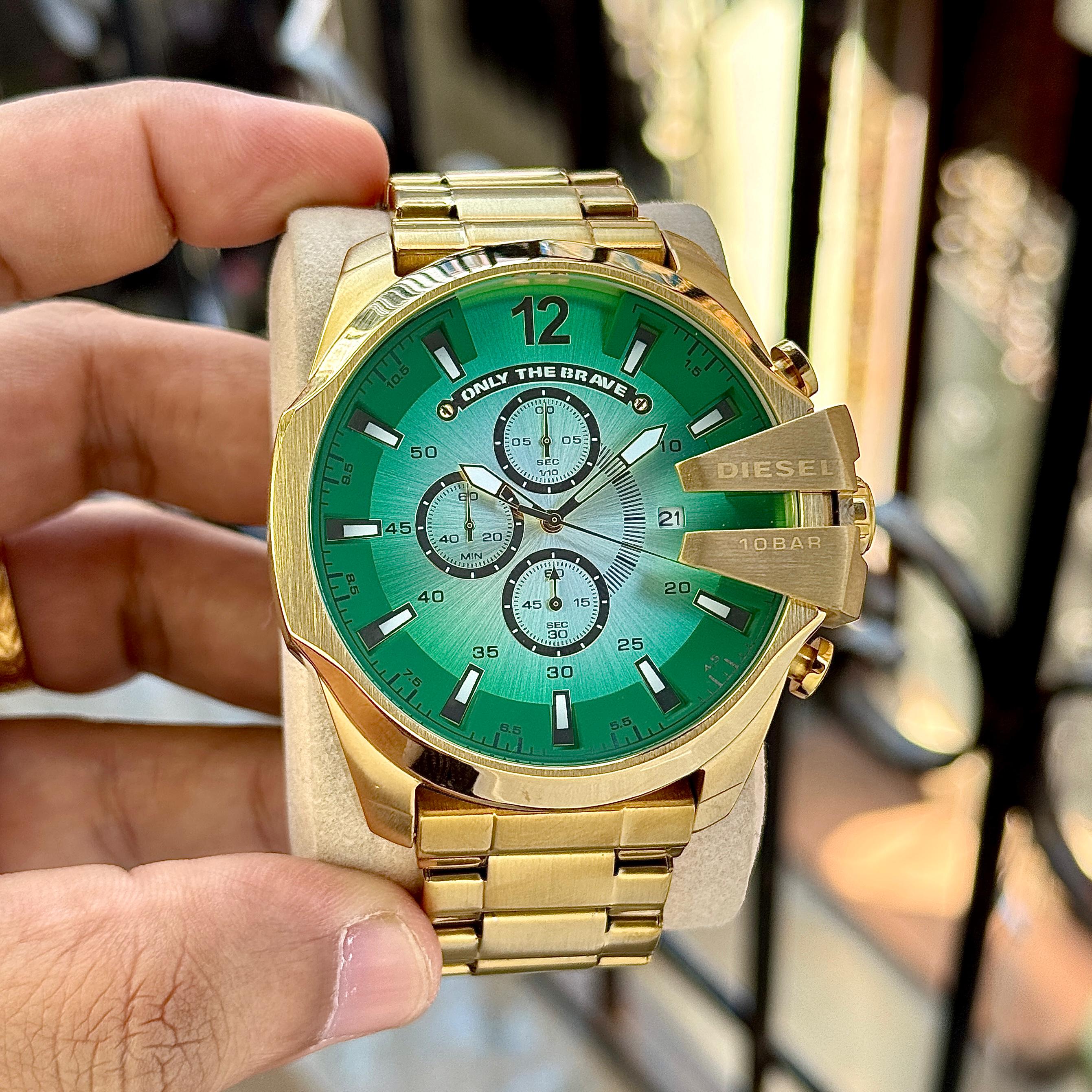 Men premium watch