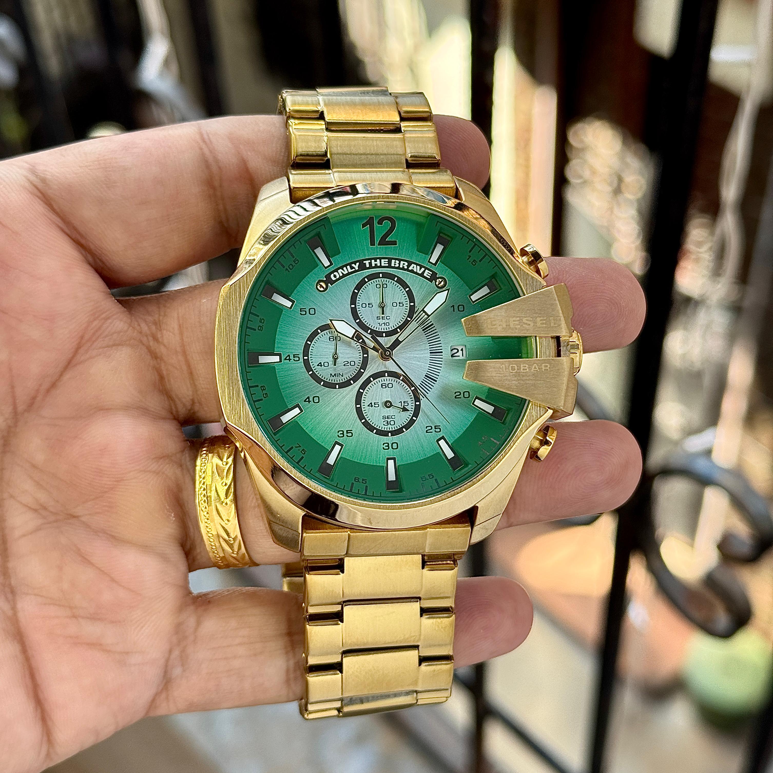 Men premium watch