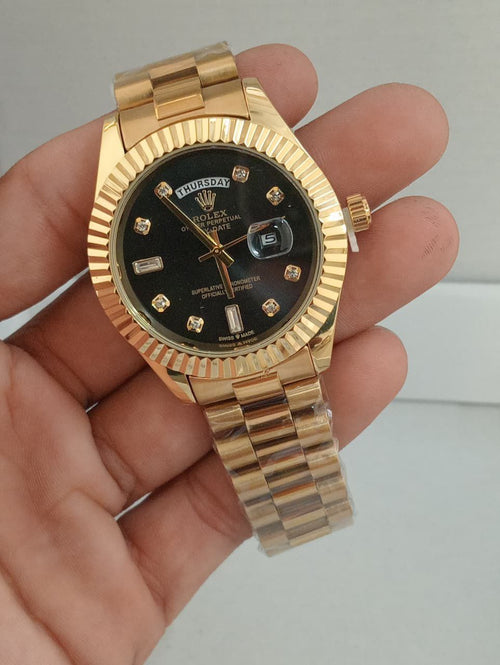 Men premium  watches